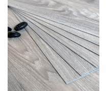 石塑地板 現(xiàn)代家居與商業(yè)空間的地面革新之選