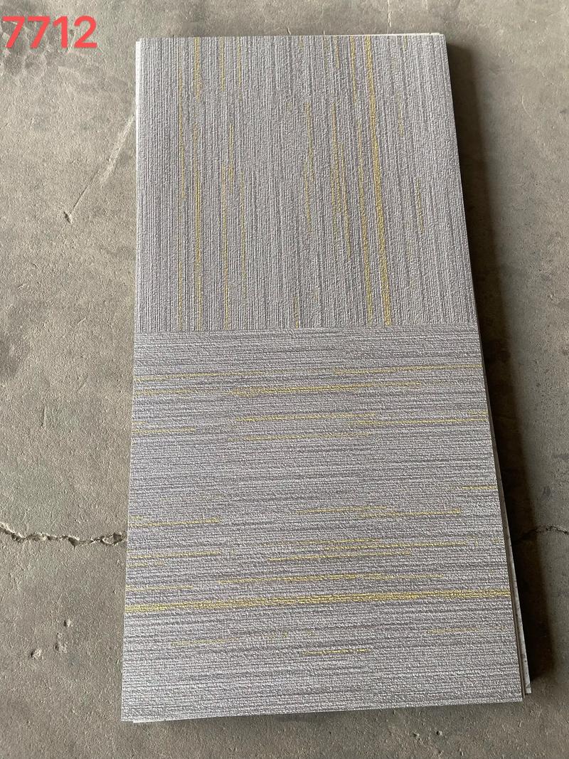 LVT石塑片材 防煙燙系列產(chǎn)品，地面翻新的理想選擇